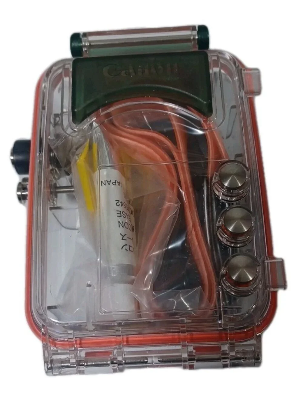 Canon AW-PS200 All Weather Case for Canon ELPH S100/S110 Digital Cameras